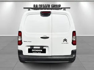 CITROEN Berlingo 650 Standard 1.6 Blue