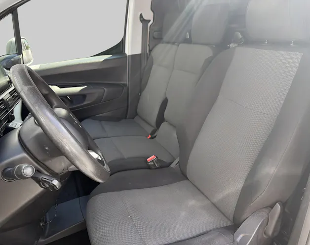 CITROEN Berlingo 650 Standard 1.6 Blue
