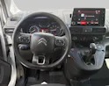 CITROEN Berlingo 650 Standard 1.6 Blue