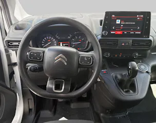 CITROEN Berlingo 650 Standard 1.6 Blue