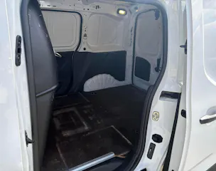 CITROEN Berlingo 650 Standard 1.6 Blue