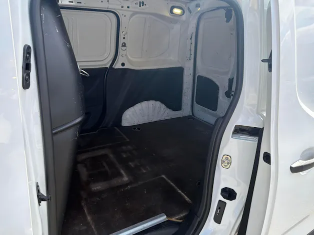 CITROEN Berlingo 650 Standard 1.6 Blue