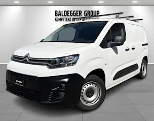 CITROEN Berlingo 650 Standard 1.6 Blue