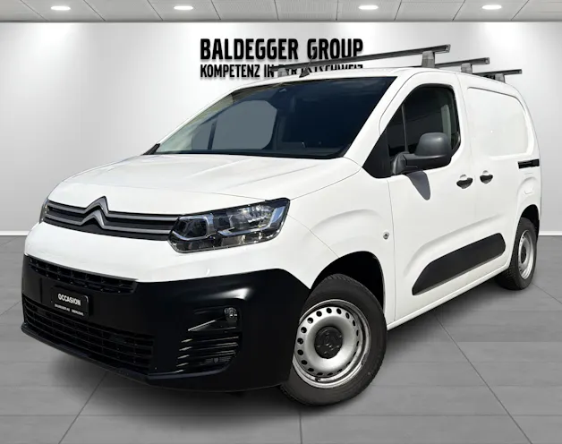 CITROEN Berlingo 650 Standard 1.6 Blue
