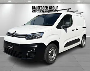 CITROEN Berlingo 650 Standard 1.6 Blue