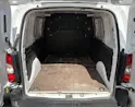 CITROEN Berlingo 650 Standard 1.6 Blue