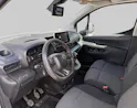 CITROEN Berlingo 650 Standard 1.6 Blue