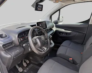 CITROEN Berlingo 650 Standard 1.6 Blue