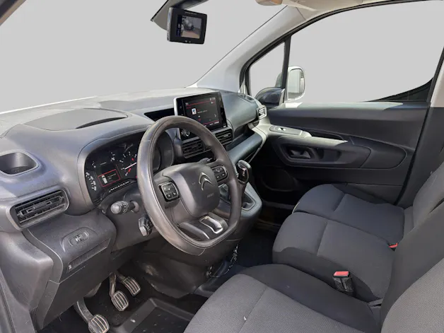 CITROEN Berlingo 650 Standard 1.6 Blue