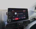 CITROEN Berlingo 650 Standard 1.6 Blue