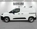 CITROEN Berlingo 650 Standard 1.6 Blue