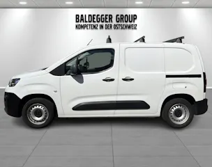 CITROEN Berlingo 650 Standard 1.6 Blue