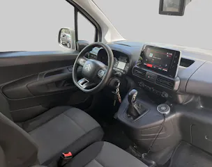 CITROEN Berlingo 650 Standard 1.6 Blue