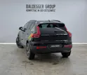 VOLVO XC40 2.0 B4 MH Black Edition