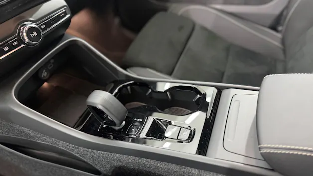 VOLVO XC40 2.0 B4 MH Black Edition