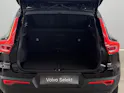 VOLVO XC40 2.0 B4 MH Black Edition