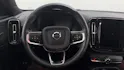 VOLVO XC40 2.0 B4 MH Black Edition