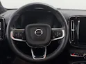 VOLVO XC40 2.0 B4 MH Black Edition