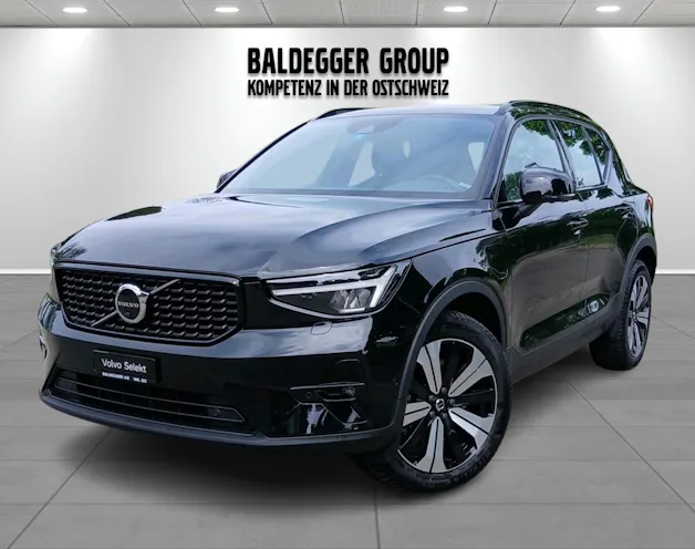 VOLVO XC40 1.5 T5 PiH Ultimate Dark