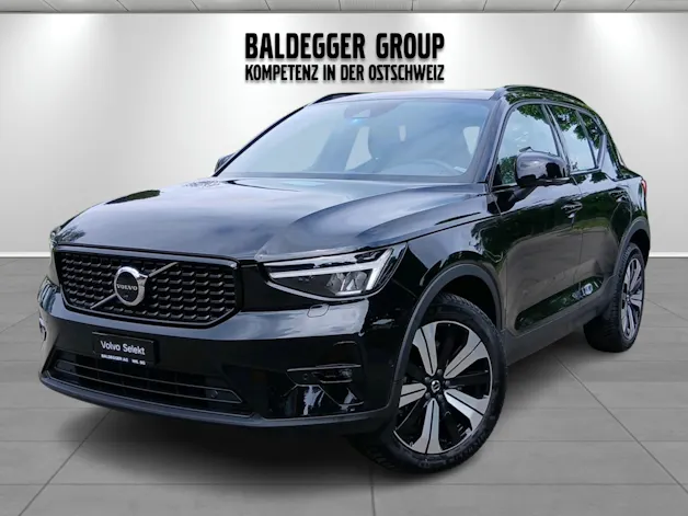 VOLVO XC40 1.5 T5 PiH Ultimate Dark
