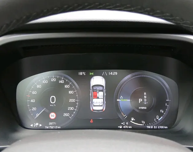 VOLVO XC40 1.5 T5 PiH Ultimate Dark