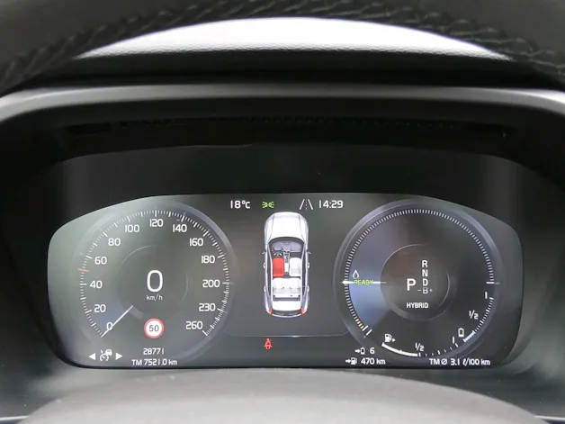 VOLVO XC40 1.5 T5 PiH Ultimate Dark