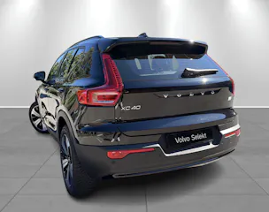 VOLVO XC40 1.5 T5 PiH Ultimate Dark