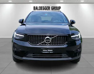 VOLVO XC40 1.5 T5 PiH Ultimate Dark