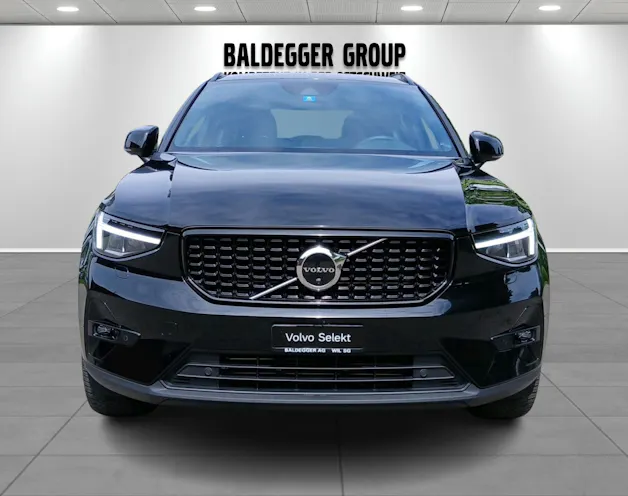 VOLVO XC40 1.5 T5 PiH Ultimate Dark