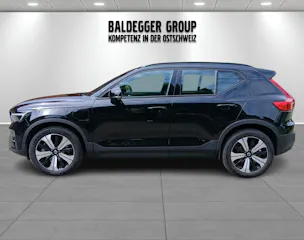 VOLVO XC40 1.5 T5 PiH Ultimate Dark