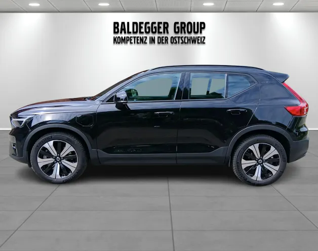 VOLVO XC40 1.5 T5 PiH Ultimate Dark
