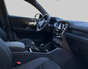 VOLVO XC40 1.5 T5 PiH Ultimate Dark
