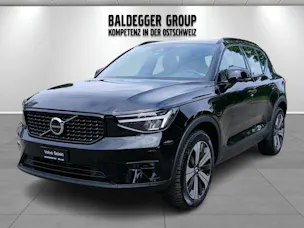VOLVO XC40 1.5 T5 PiH Ultimate Dark