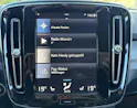 VOLVO XC40 1.5 T5 PiH Ultimate Dark