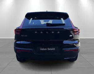 VOLVO XC40 1.5 T5 PiH Ultimate Dark