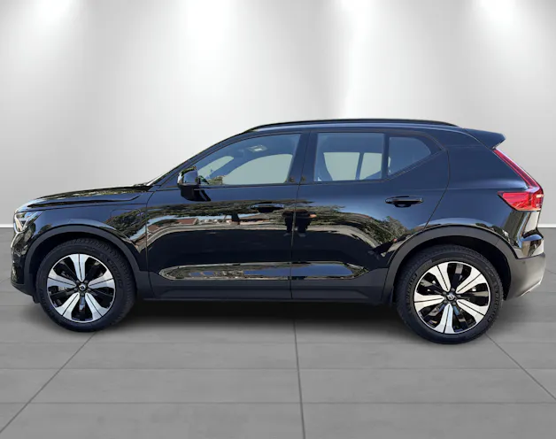 VOLVO XC40 1.5 T5 PiH Ultimate Dark