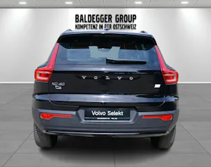VOLVO XC40 1.5 T5 PiH Ultimate Dark