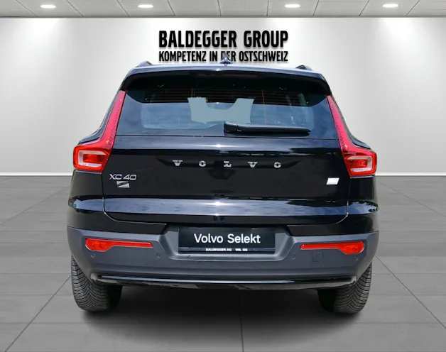 VOLVO XC40 1.5 T5 PiH Ultimate Dark