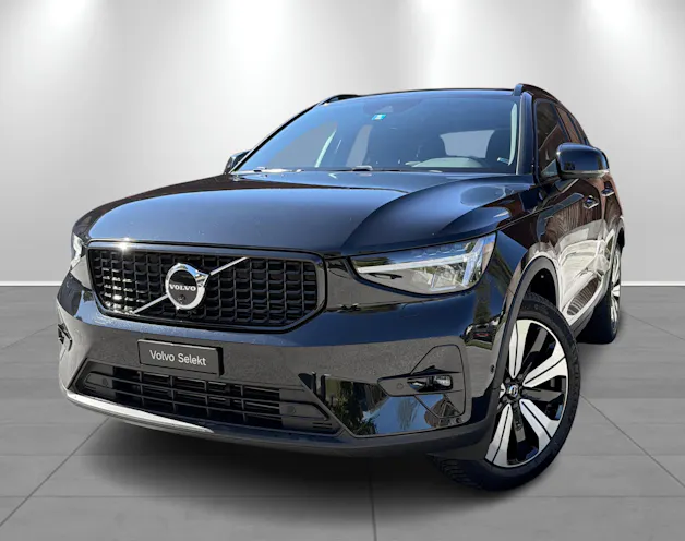 VOLVO XC40 1.5 T5 PiH Ultimate Dark