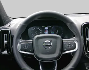 VOLVO XC40 1.5 T5 PiH Ultimate Dark
