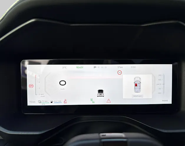 Lynk & Co 01 1.5 PHEV More