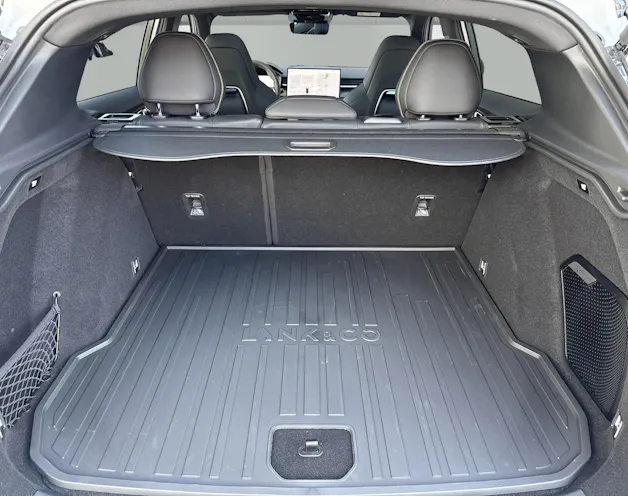 Lynk & Co 01 1.5 PHEV More