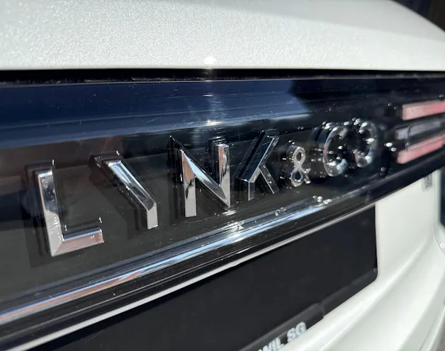 Lynk & Co 01 1.5 PHEV More