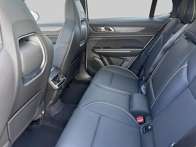 Lynk & Co 01 1.5 PHEV More