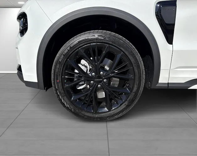 Lynk & Co 01 1.5 PHEV More