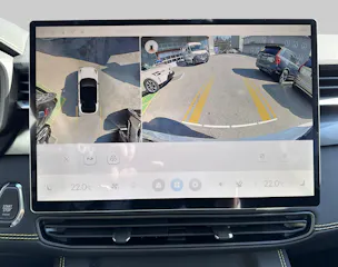 Lynk & Co 01 1.5 PHEV More