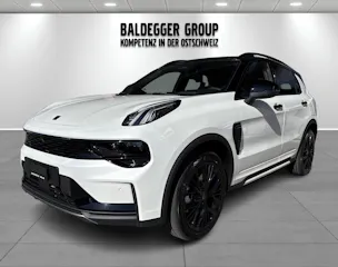 Lynk & Co 01 1.5 PHEV More