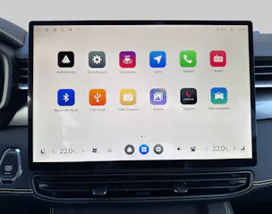Lynk & Co 01 1.5 PHEV More