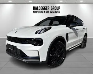 Lynk & Co 01 1.5 PHEV More