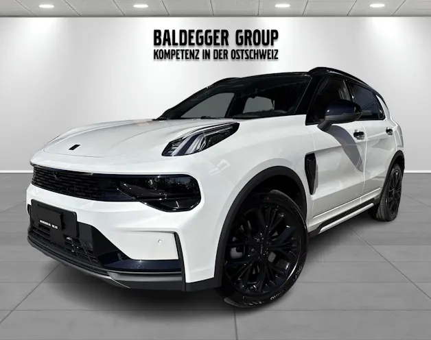 Lynk & Co 01 1.5 PHEV More